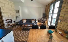 Ac - Private Exterior - Duplex Quartier Des Artistes