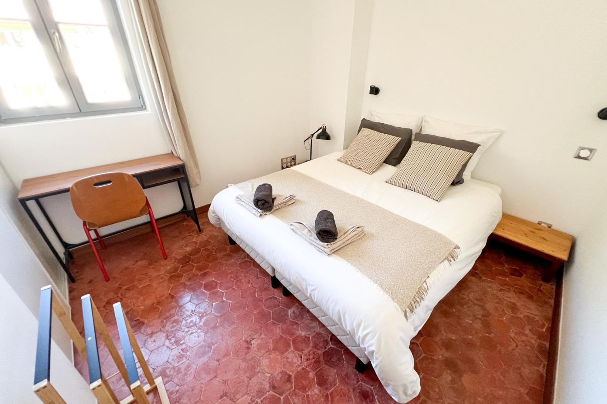 Appartement Ac - Private Exterior - Duplex Quartier Des Artistes à Avignon Extérieur photo