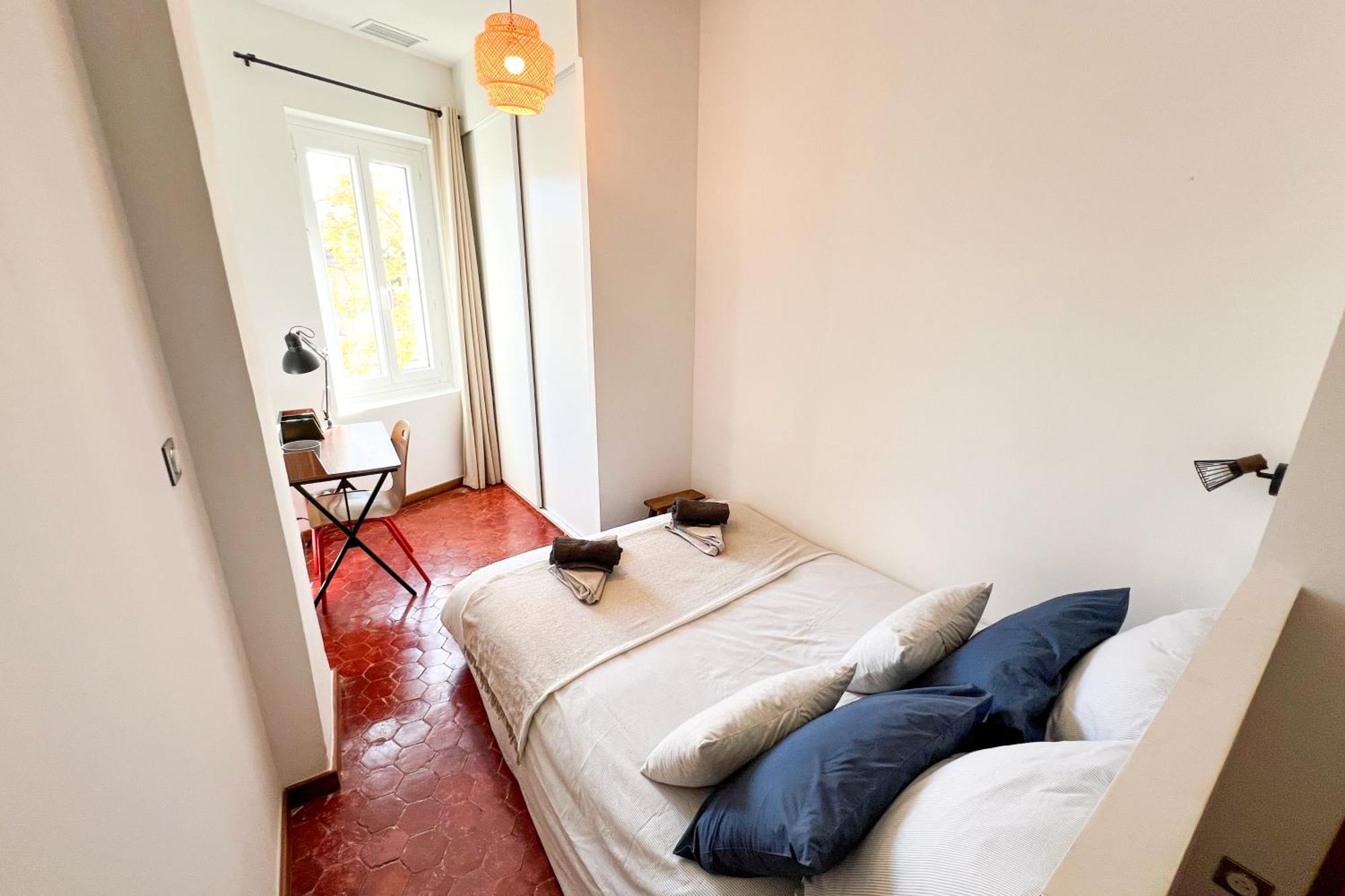 Appartement Ac - Private Exterior - Duplex Quartier Des Artistes à Avignon Extérieur photo